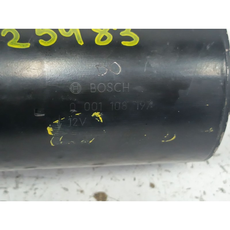 MOTOR ARRANQUE 0001108197