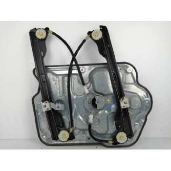 Recambio de elevalunas delantero derecho para nissan qashqai (j10) 2.0 dci turbodiesel cat referencia OEM IAM FUNDA 80770JD00A C