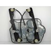 Recambio de elevalunas delantero derecho para nissan qashqai (j10) 2.0 dci turbodiesel cat referencia OEM IAM FUNDA 80770JD00A C