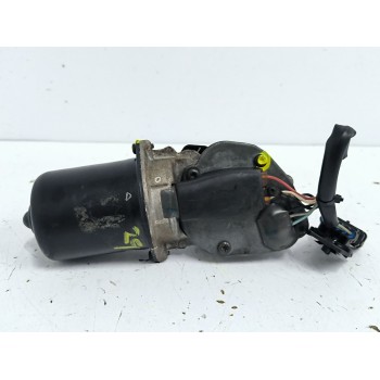 Recambio de motor limpia delantero para opel vivaro a furgoneta (x83) 1.9 di (f7) referencia OEM IAM   