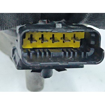 Recambio de motor limpia delantero para opel vivaro a furgoneta (x83) 1.9 di (f7) referencia OEM IAM   