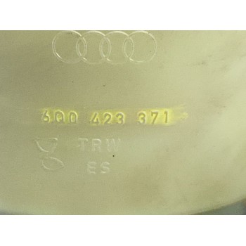 Recambio de bomba direccion para volkswagen polo iv (9n_, 9a_) 1.2 12v referencia OEM IAM 6Q0423371  