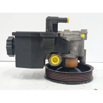 Recambio de bomba direccion para mercedes-benz clase c (w202) c 230 kompressor (202.024) referencia OEM IAM 2106491  
