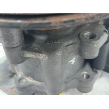 Recambio de bomba direccion para mercedes-benz clase c (w202) c 230 kompressor (202.024) referencia OEM IAM 2106491  