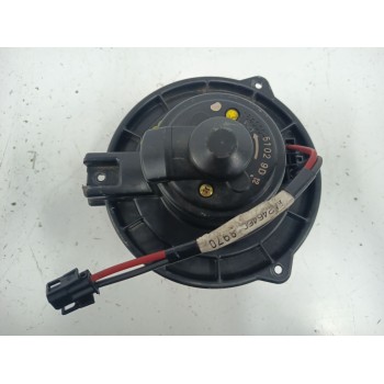 Recambio de motor calefaccion para mercedes-benz clase m (w163) 3.7 v6 cat referencia OEM IAM AA2464608970  