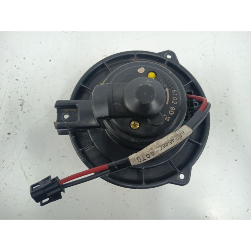 MOTOR CALEFACCION