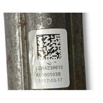 Recambio de rotula columna direccion para seat ibiza (kj1) 1.0 tsi referencia OEM IAM 2Q1423961B  