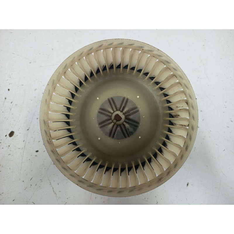 MOTOR CALEFACCION