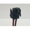 Recambio de motor calefaccion para mercedes-benz clase m (w163) 3.7 v6 cat referencia OEM IAM AA2464608970  