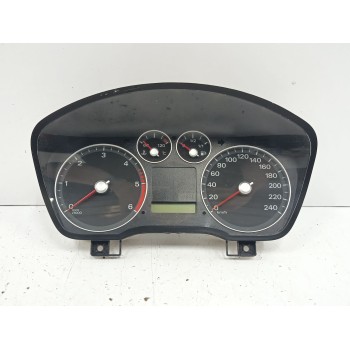 Recambio de cuadro instrumentos para ford focus ii (da_, hcp, dp) 1.8 tdci referencia OEM IAM 44ZU262 AU6620A 