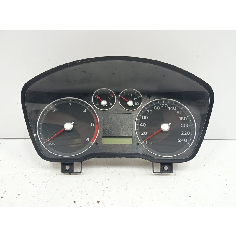 Recambio de cuadro instrumentos para ford focus ii (da_, hcp, dp) 1.8 tdci referencia OEM IAM 44ZU262 AU6620A 
