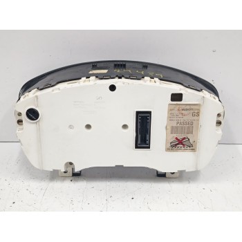 Recambio de cuadro instrumentos para ford focus ii (da_, hcp, dp) 1.8 tdci referencia OEM IAM 44ZU262 AU6620A 