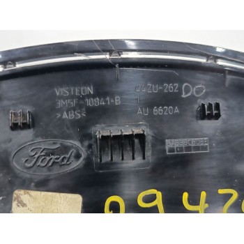 Recambio de cuadro instrumentos para ford focus ii (da_, hcp, dp) 1.8 tdci referencia OEM IAM 44ZU262 AU6620A 
