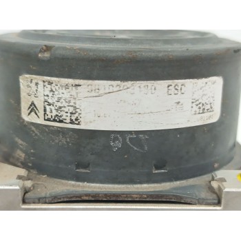 Recambio de abs para peugeot 208 i (ca_, cc_) 1.2 vti 82 referencia OEM IAM 9810293180 10091539603 