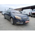 OPEL INSIGNIA A SEDÁN (G09)
