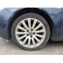 OPEL INSIGNIA A SEDÁN (G09)