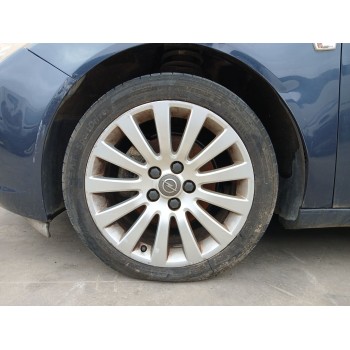 opel insignia a sedán (g09) del año 2010