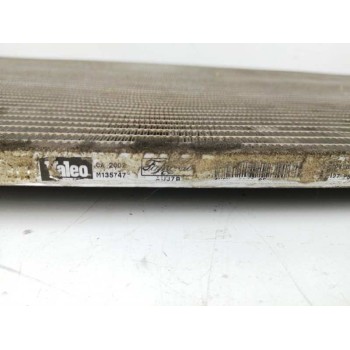 Recambio de condensador / radiador aire acondicionado para volvo s40 berlina 2.0 diesel cat referencia OEM IAM 4N5H19710BF M1357