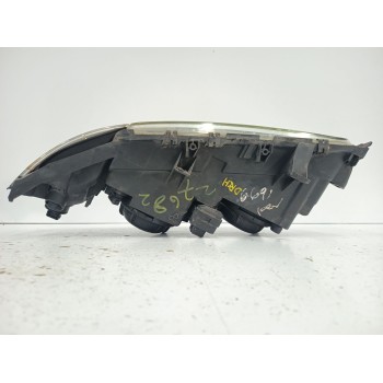 Recambio de faro derecho para volvo s80 i (184) 2.5 tdi referencia OEM IAM   