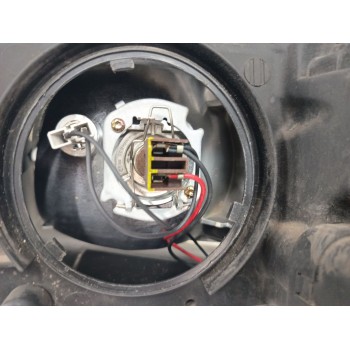 Recambio de faro derecho para volvo s80 i (184) 2.5 tdi referencia OEM IAM   