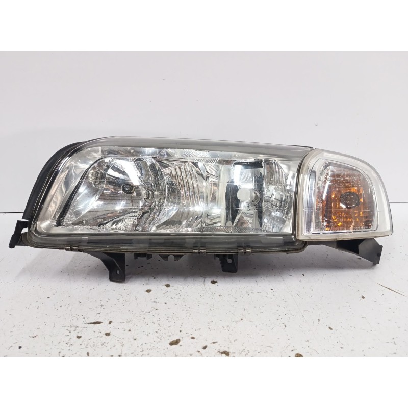 Recambio de faro izquierdo para volvo s80 i (184) 2.5 tdi referencia OEM IAM   