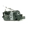 Recambio de cerradura puerta delantera izquierda para peugeot 3008 gt line referencia OEM IAM 16942676 PSA104235 