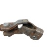 Recambio de rotula columna direccion para renault master kasten 2.3 dci diesel cat referencia OEM IAM 48080001R  