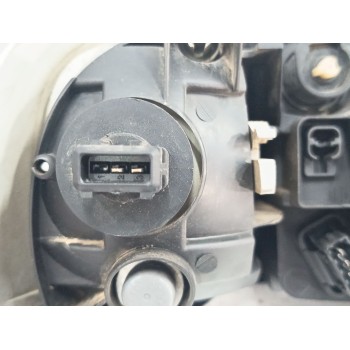 Recambio de faro izquierdo para volvo s80 i (184) 2.5 tdi referencia OEM IAM   