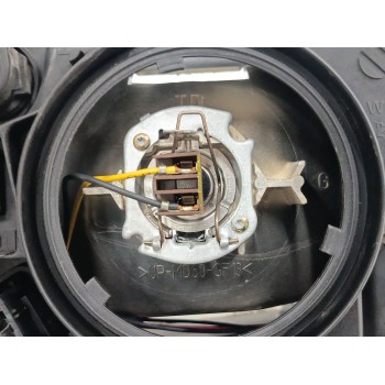 Recambio de faro izquierdo para volvo s80 i (184) 2.5 tdi referencia OEM IAM   