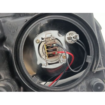 Recambio de faro izquierdo para volvo s80 i (184) 2.5 tdi referencia OEM IAM   