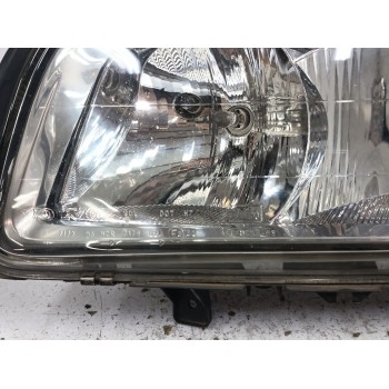 Recambio de faro izquierdo para volvo s80 i (184) 2.5 tdi referencia OEM IAM   