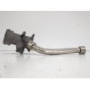 Recambio de valvula egr para mercedes-benz clase c (w203) c 220 cdi (203.008) referencia OEM IAM A6460900054  