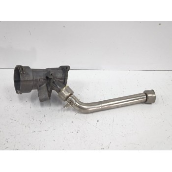 Recambio de valvula egr para mercedes-benz clase c (w203) c 220 cdi (203.008) referencia OEM IAM A6460900054  