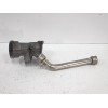 Recambio de valvula egr para mercedes-benz clase c (w203) c 220 cdi (203.008) referencia OEM IAM A6460900054  
