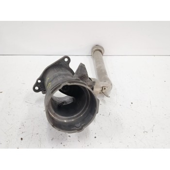 Recambio de valvula egr para mercedes-benz clase c (w203) c 220 cdi (203.008) referencia OEM IAM A6460900054  