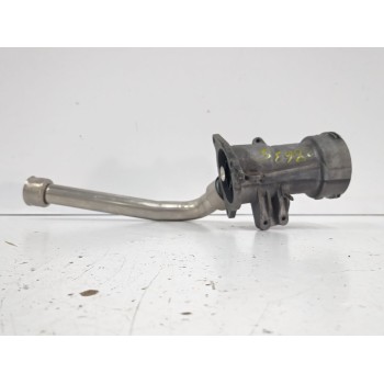 Recambio de valvula egr para mercedes-benz clase c (w203) c 220 cdi (203.008) referencia OEM IAM A6460900054  