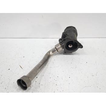Recambio de valvula egr para mercedes-benz clase c (w203) c 220 cdi (203.008) referencia OEM IAM A6460900054  