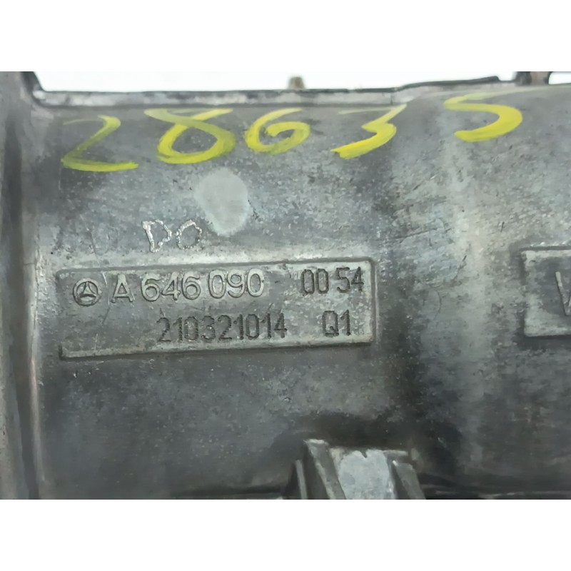VALVULA EGR