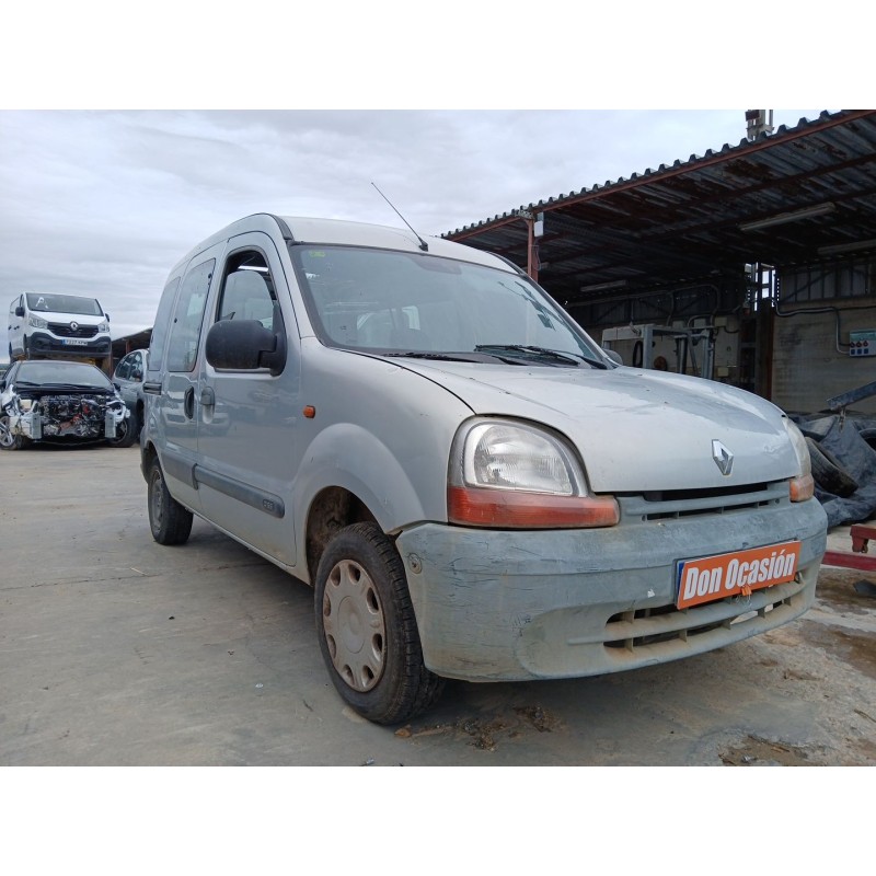 RENAULT KANGOO (KC0/1_) 1999