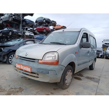 renault kangoo (kc0/1_) del año 1999