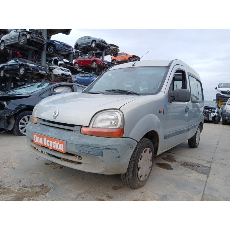 RENAULT KANGOO (KC0/1_) 1999