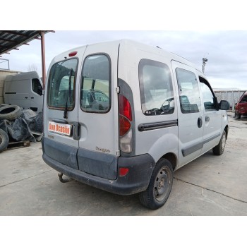 renault kangoo (kc0/1_) del año 1999