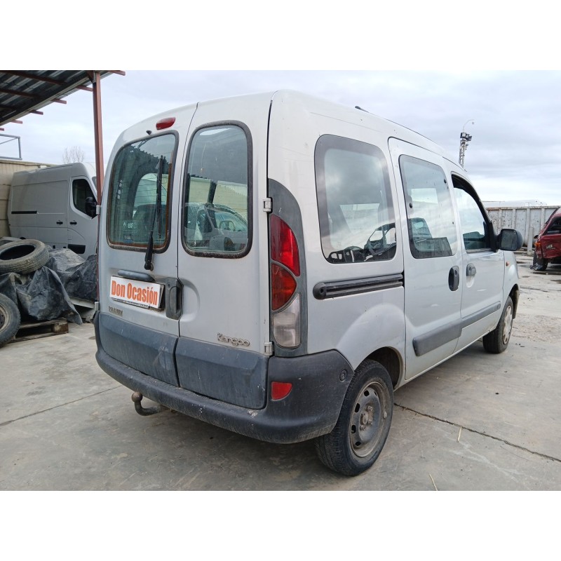 RENAULT KANGOO (KC0/1_) 1999