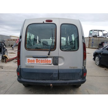renault kangoo (kc0/1_) del año 1999