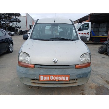 renault kangoo (kc0/1_) del año 1999