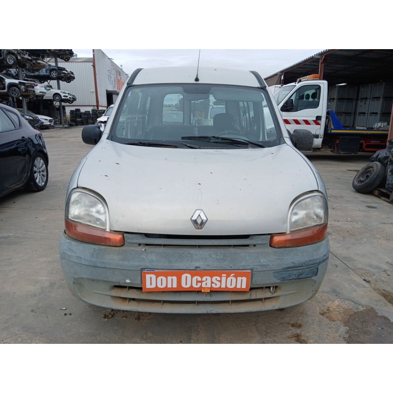 RENAULT KANGOO (KC0/1_) 1999