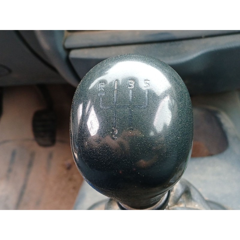 RENAULT KANGOO (KC0/1_) 1999