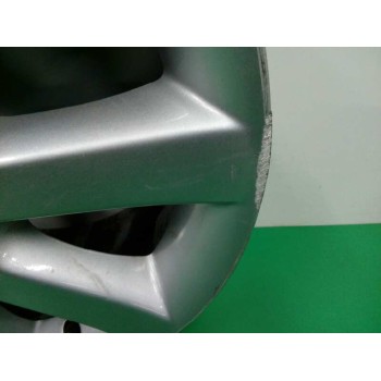 Recambio de llanta para toyota avensis berlina (t25) 2.0 d4-d sol berlina (5-ptas.) referencia OEM IAM 4261105140 16X6,5JJ ET45 