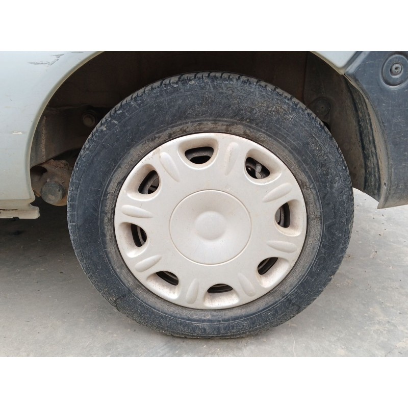 RENAULT KANGOO (KC0/1_) 1999