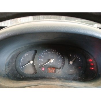 renault kangoo (kc0/1_) del año 1999